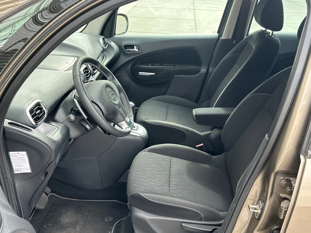 Hoofdafbeelding Citroën C3 Picasso