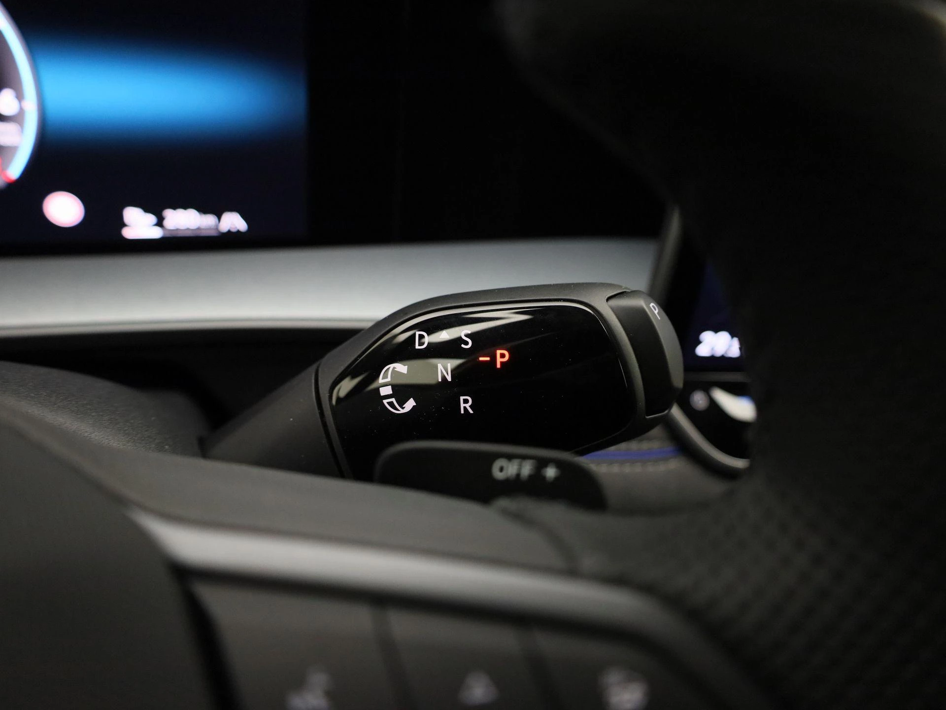 Hoofdafbeelding Volkswagen Tayron