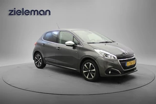 Peugeot 208 1.2 PureTech Allure - Carplay, Navi, Clima, Camera, cruise