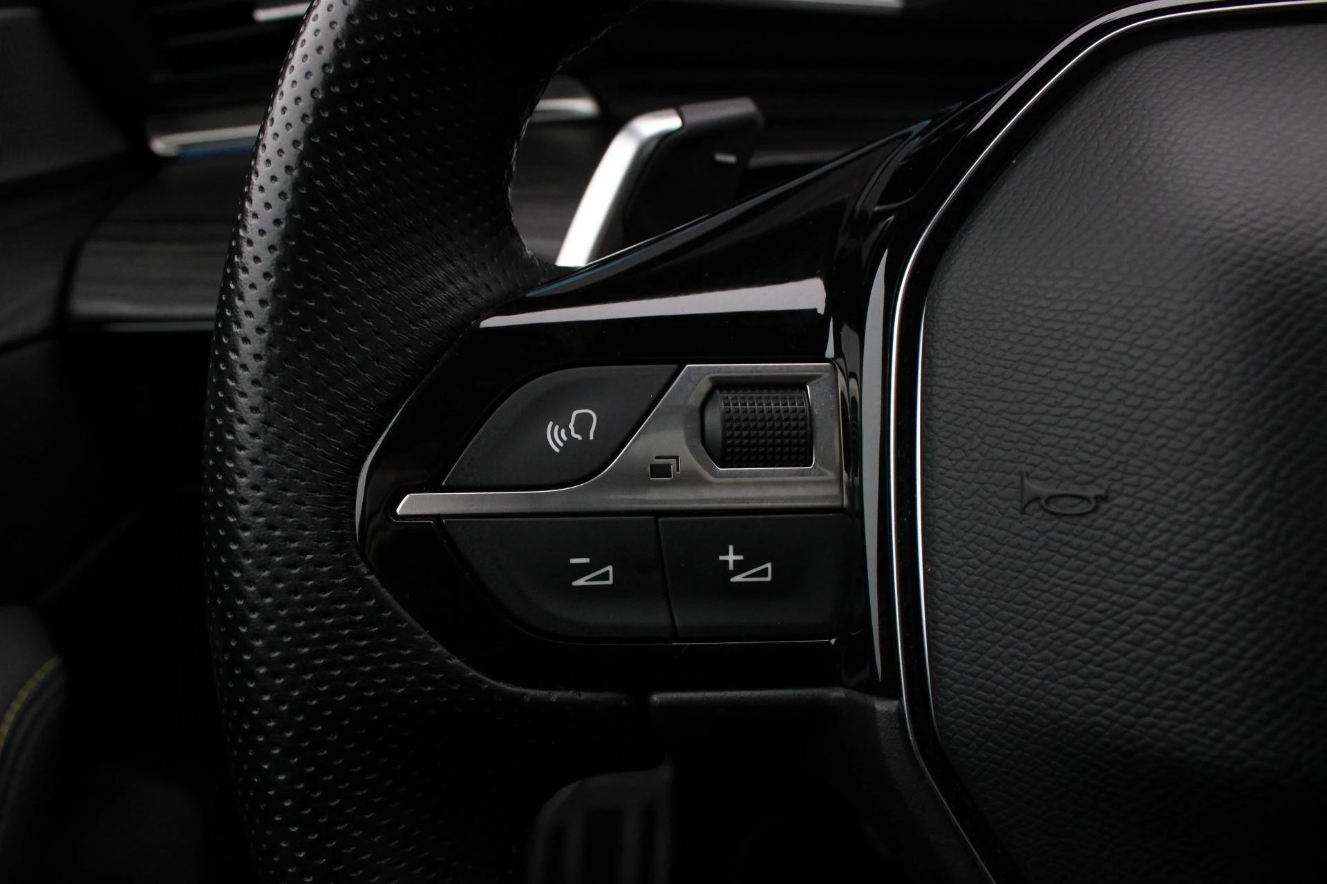 Hoofdafbeelding Peugeot 508