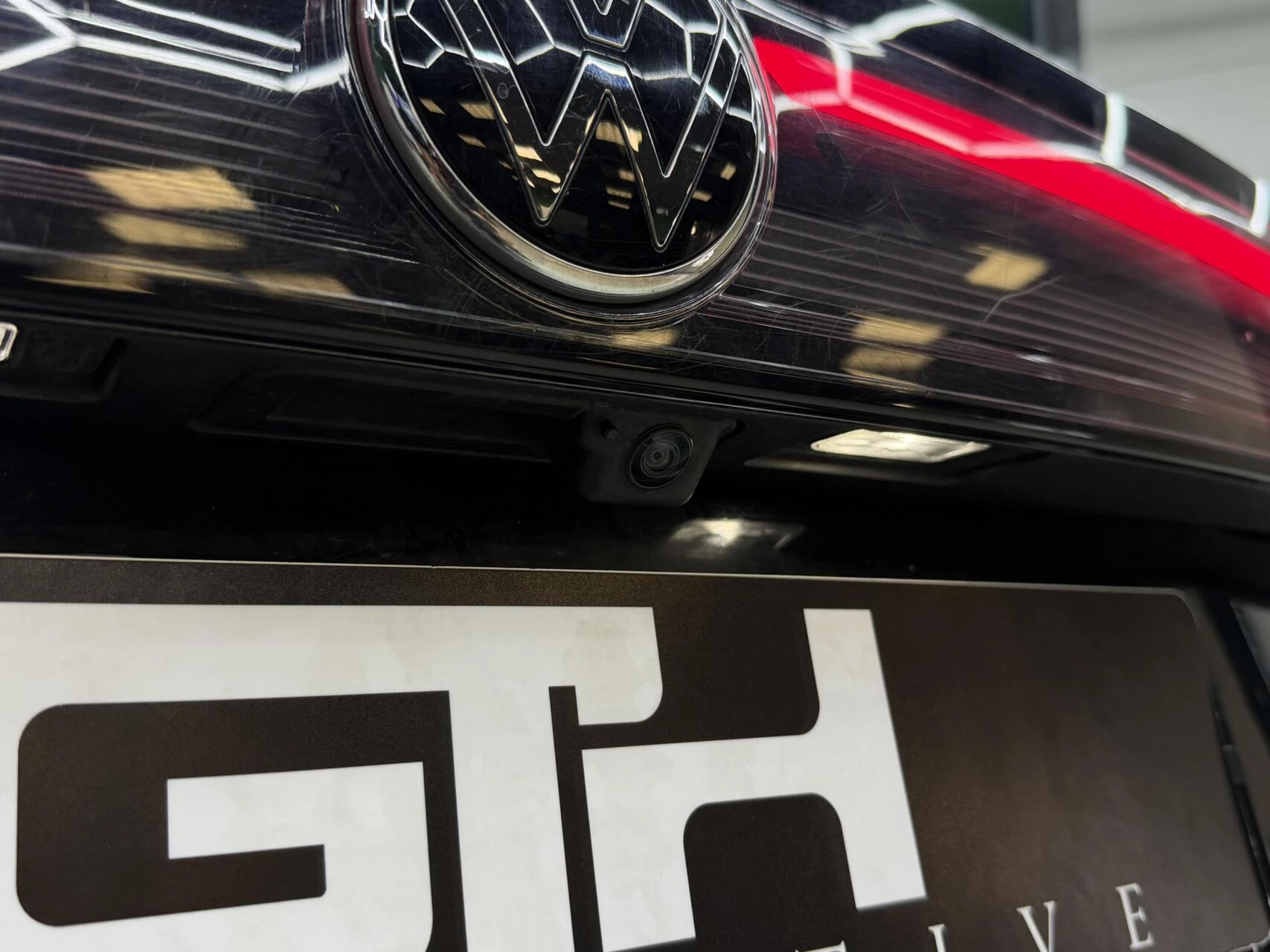 Hoofdafbeelding Volkswagen Taigo