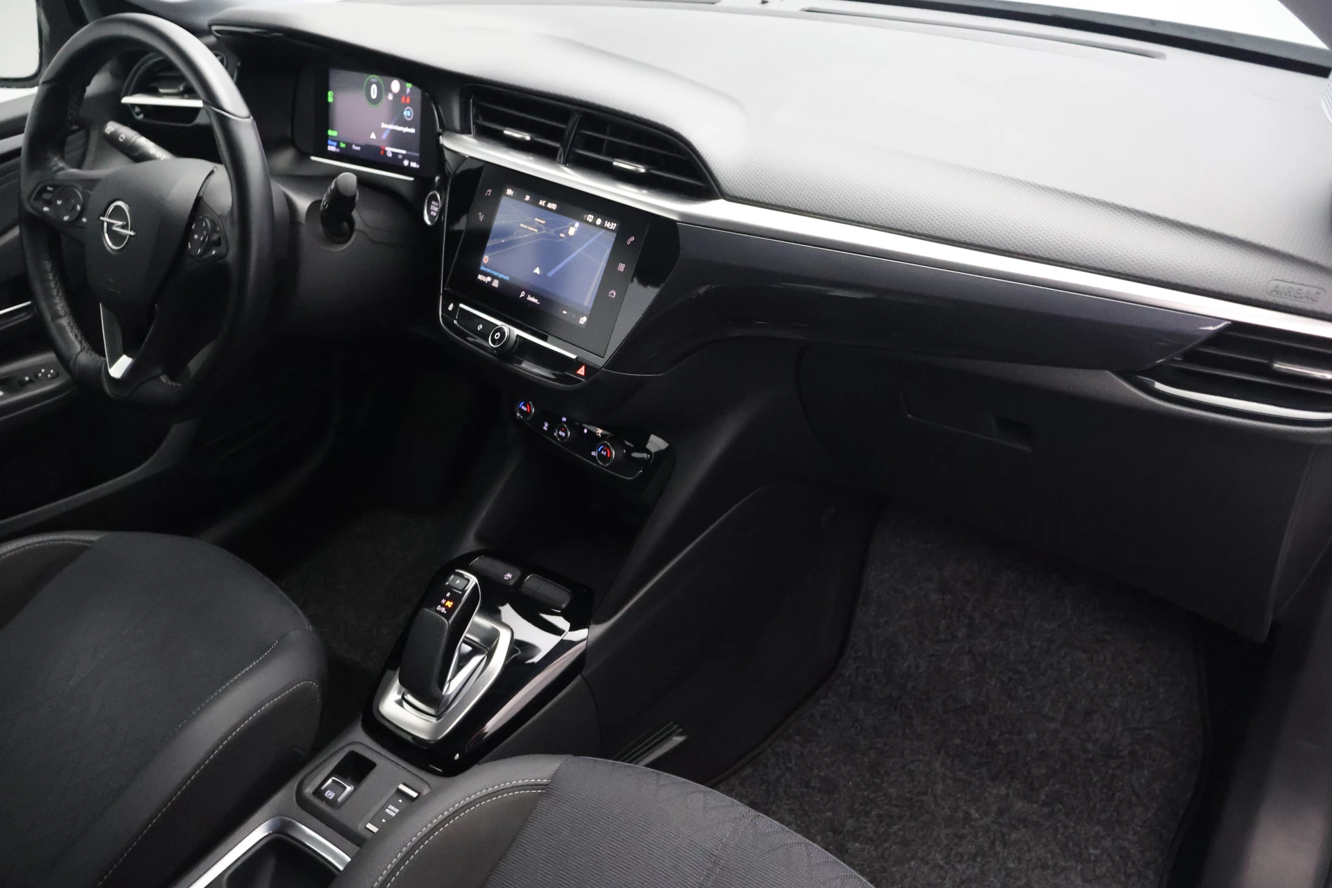 Hoofdafbeelding Opel Corsa-e