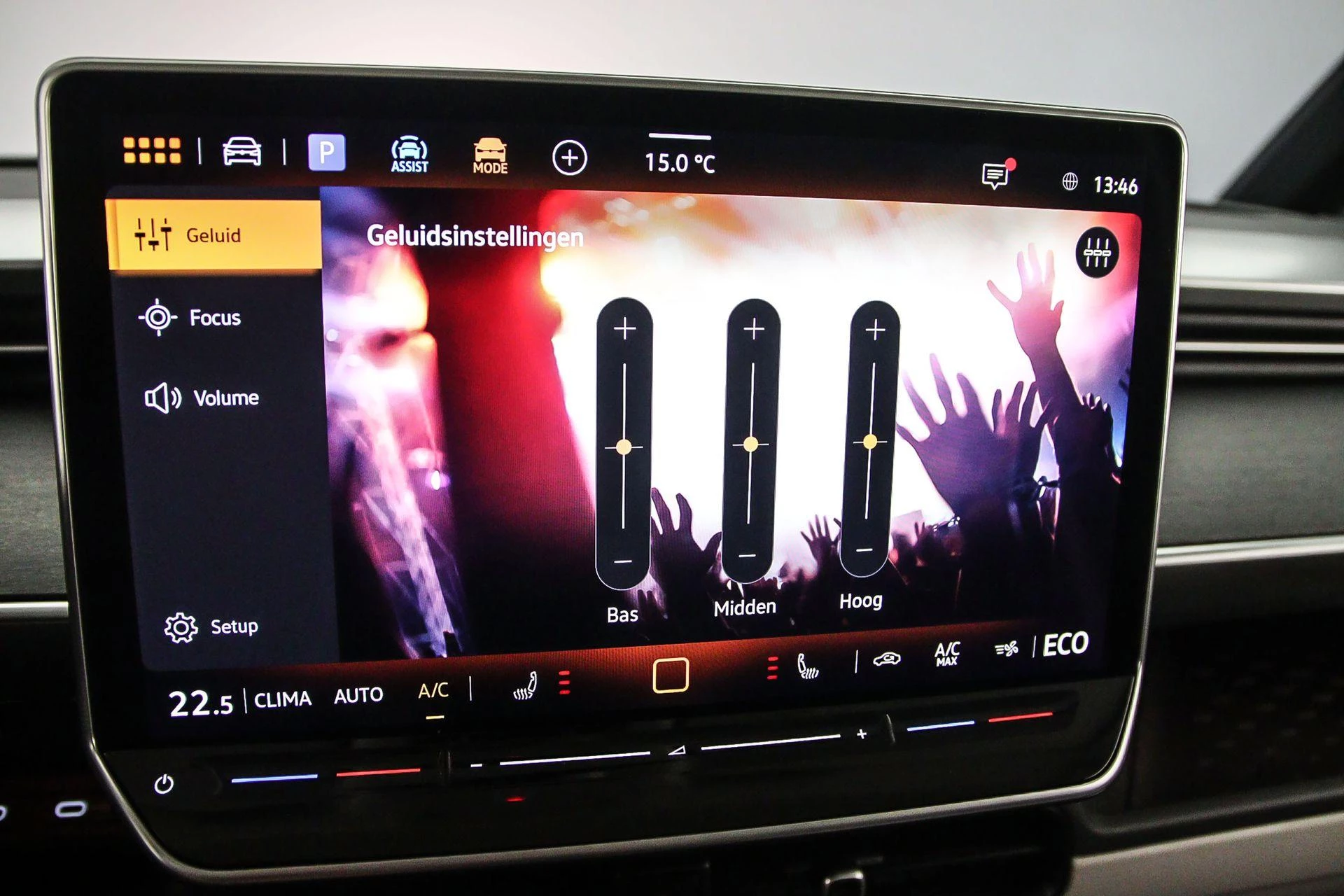 Hoofdafbeelding Volkswagen ID. Buzz