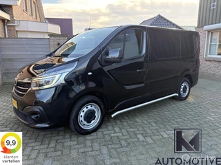Renault Trafic 2.0 dCi |Airco|PDC|Navi|Trekhaak|EURO6|NAP