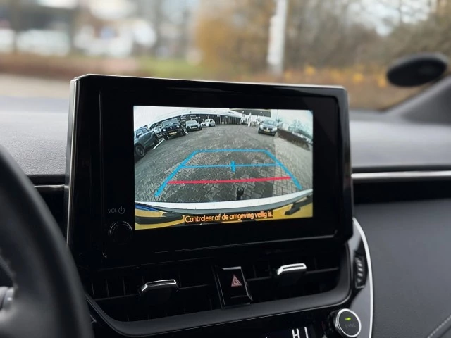 Hoofdafbeelding Suzuki Swace