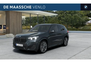 BMW X1 xDrive25e M Sport Automaat / Panoramadak / Trekhaak / Sportstoelen  / Adaptieve LED / M Adaptief onderstel / Head-Up / Parking Assistant Plus