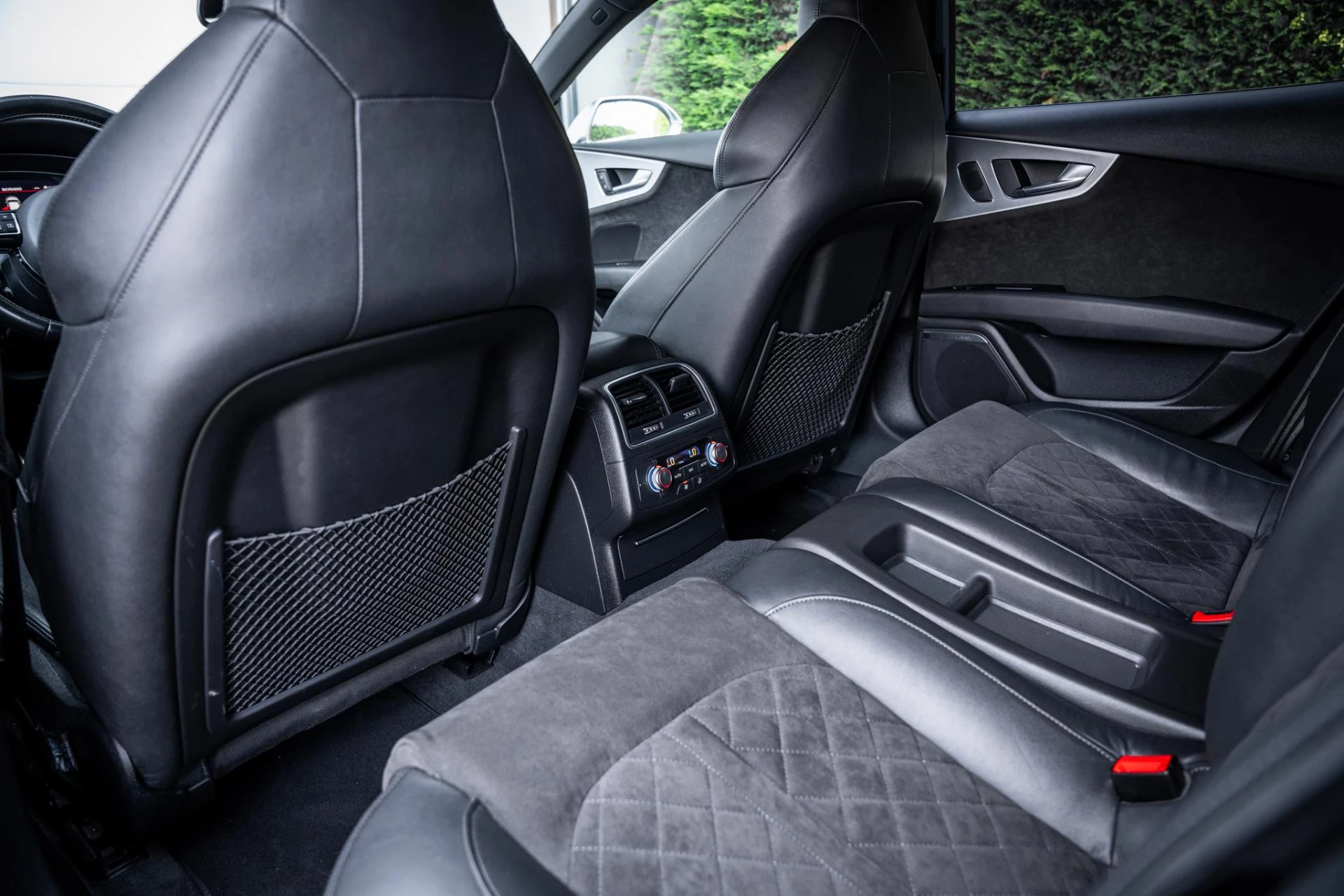 Hoofdafbeelding Audi S7