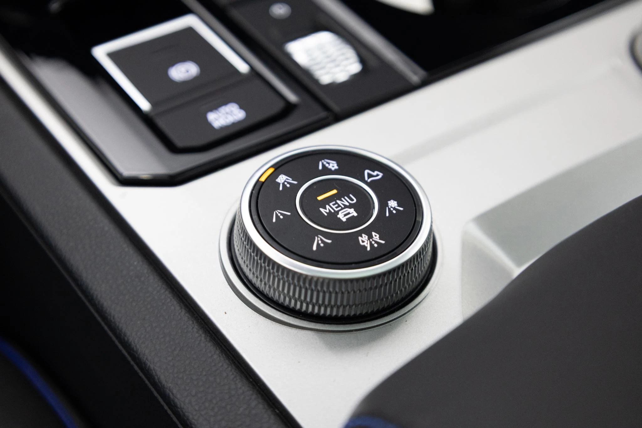 Hoofdafbeelding Volkswagen Touareg