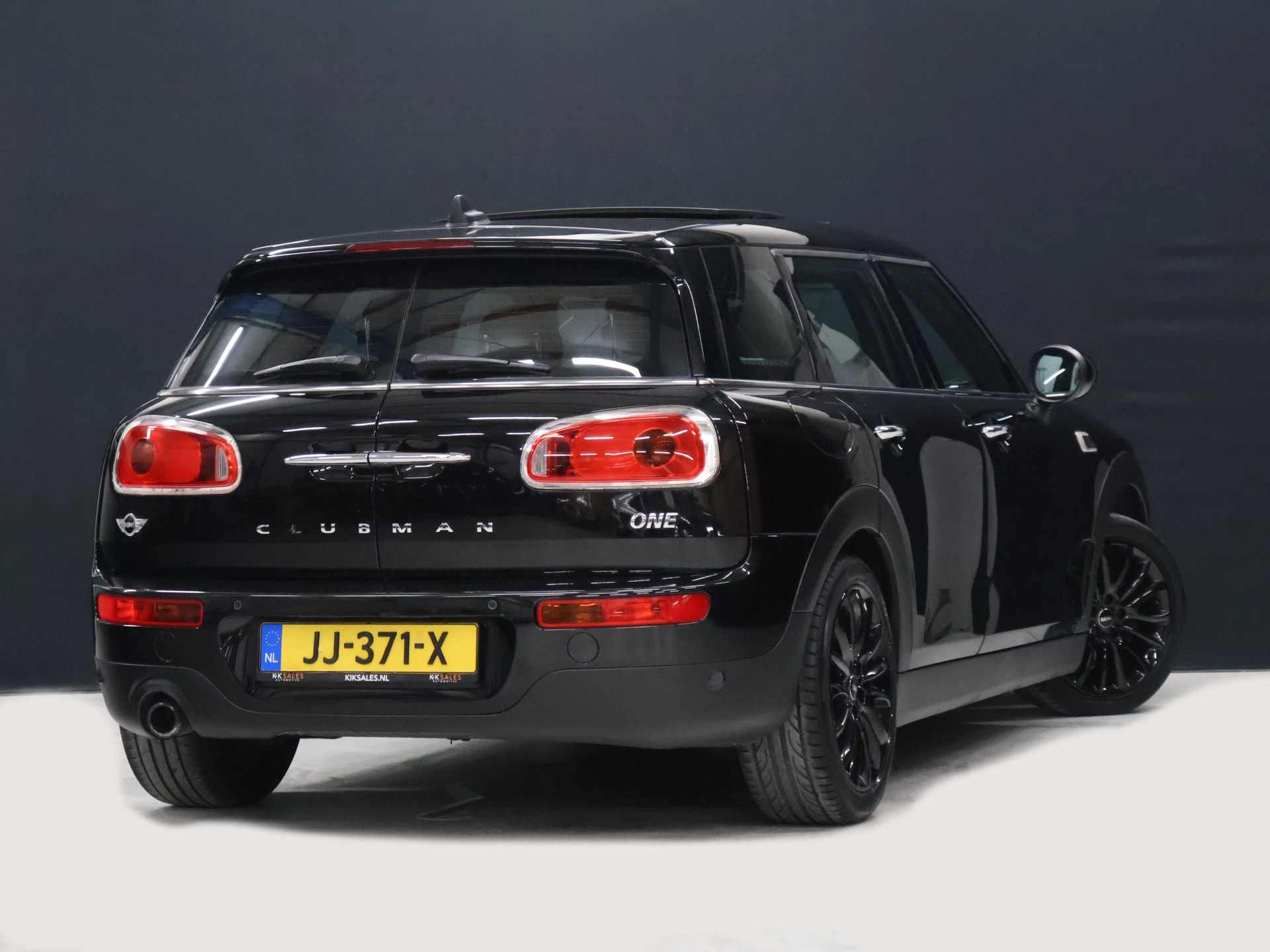 Hoofdafbeelding MINI Clubman