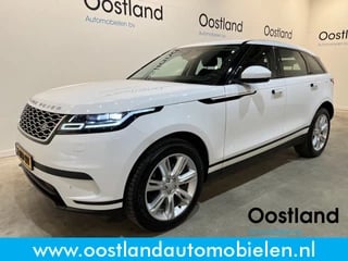 Hoofdafbeelding Land Rover Range Rover Velar