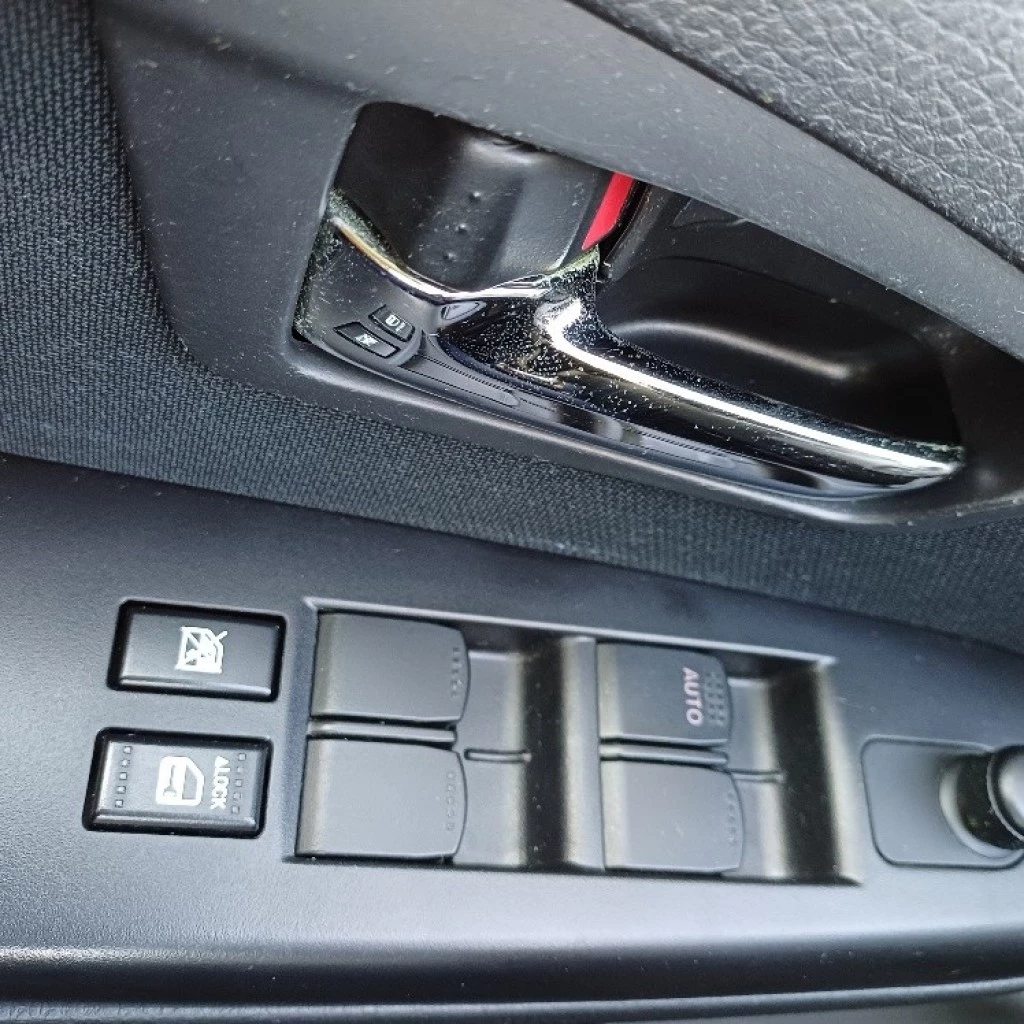 Hoofdafbeelding Fiat Sedici