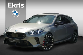 Hoofdafbeelding BMW 1 Serie BMW 1 Serie 5-deurs M135i xDrive | M Sportpakket Pro | Premium Pack | Nieuw