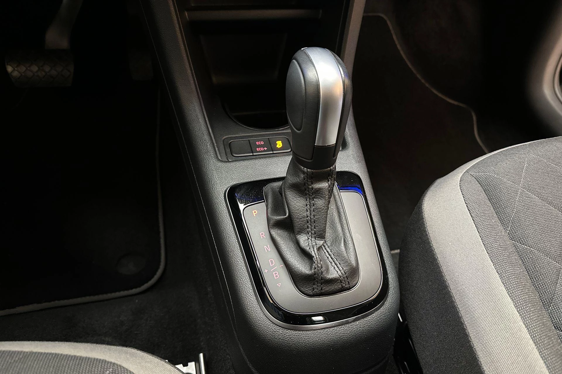 Hoofdafbeelding Volkswagen e-up!