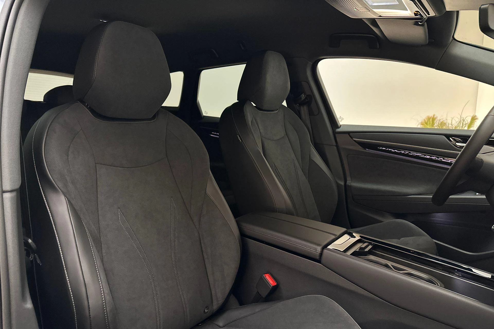 Hoofdafbeelding Volkswagen ID.7