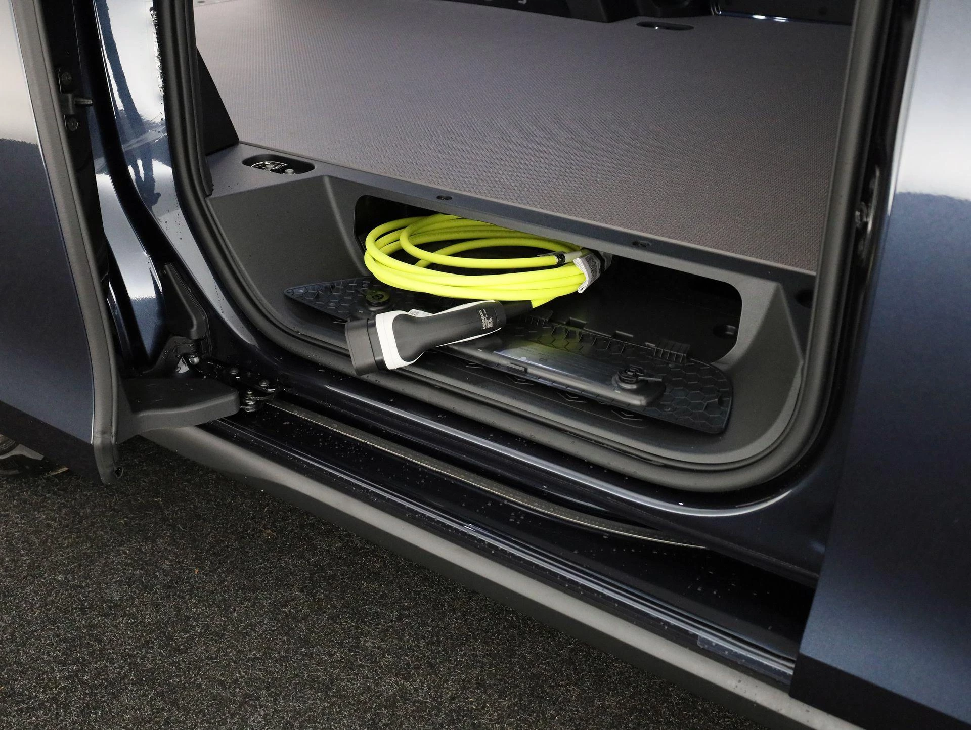 Hoofdafbeelding Volkswagen ID. Buzz Cargo