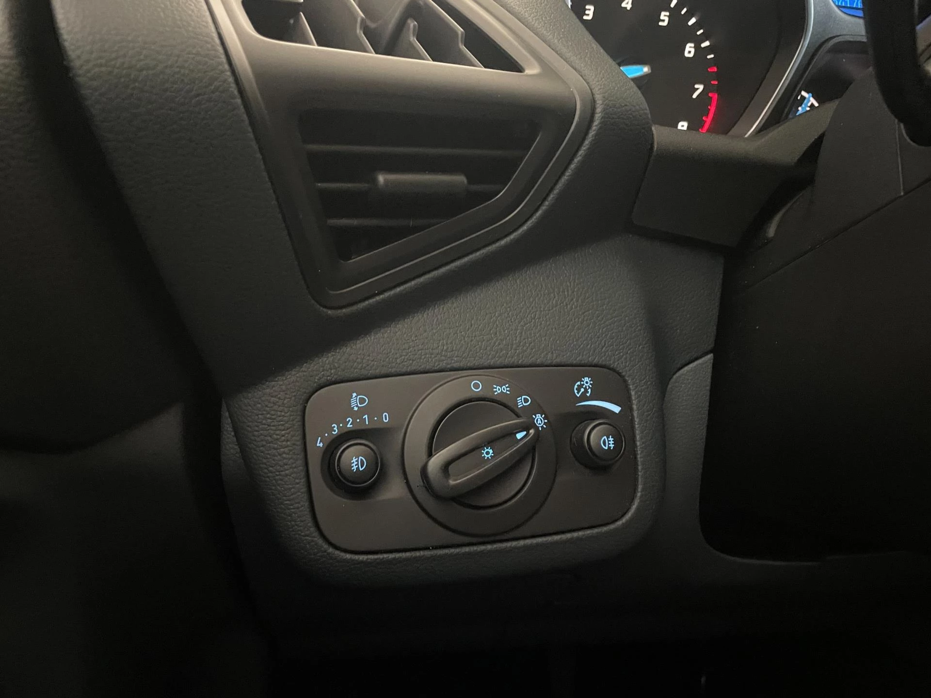 Hoofdafbeelding Ford Grand C-Max