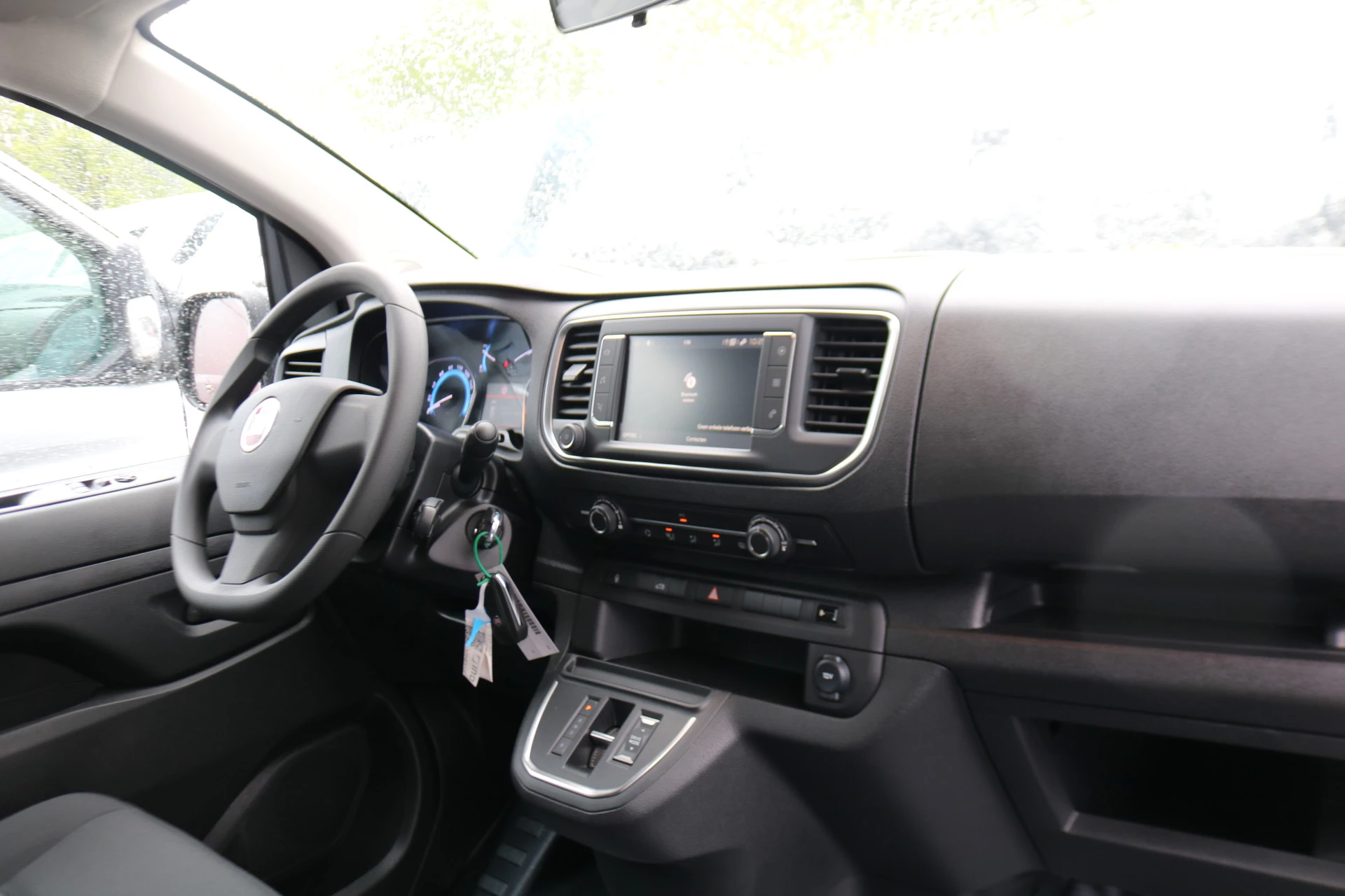 Hoofdafbeelding Fiat E-Scudo