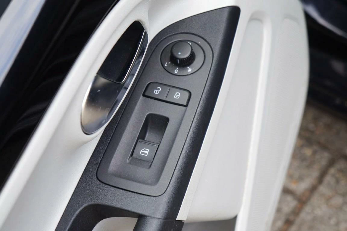 Hoofdafbeelding SEAT Mii