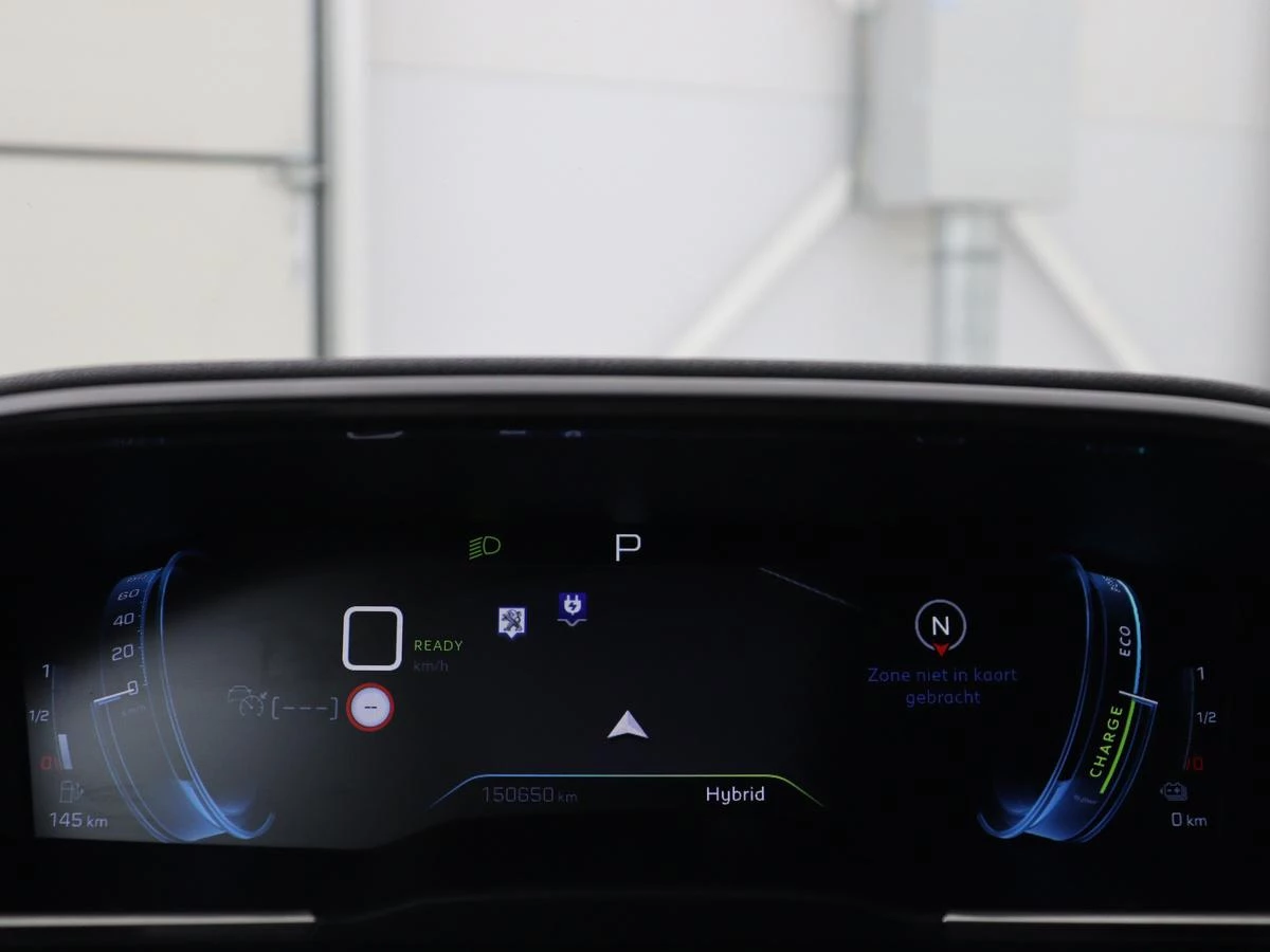 Hoofdafbeelding Peugeot 508