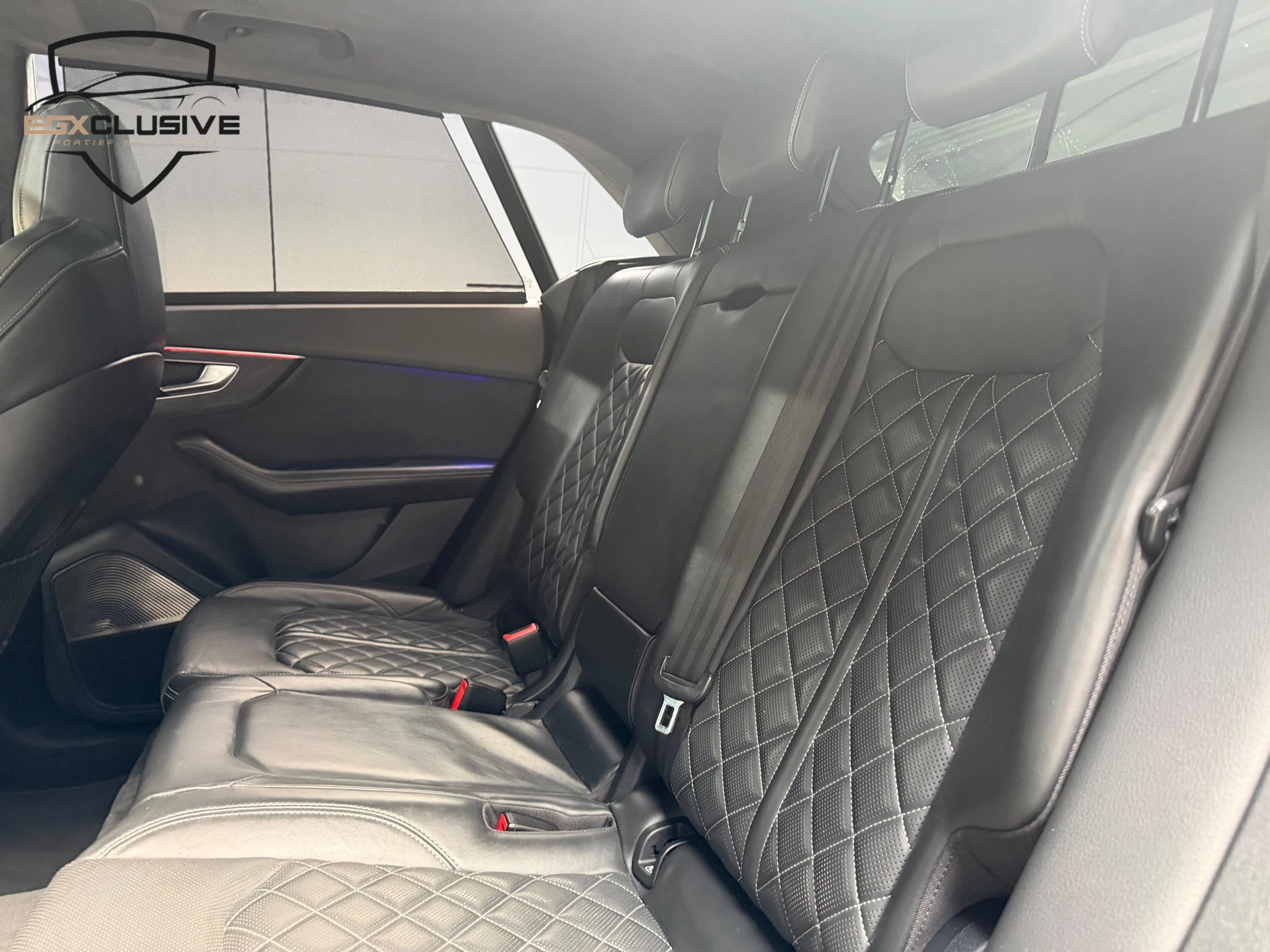 Hoofdafbeelding Audi SQ8