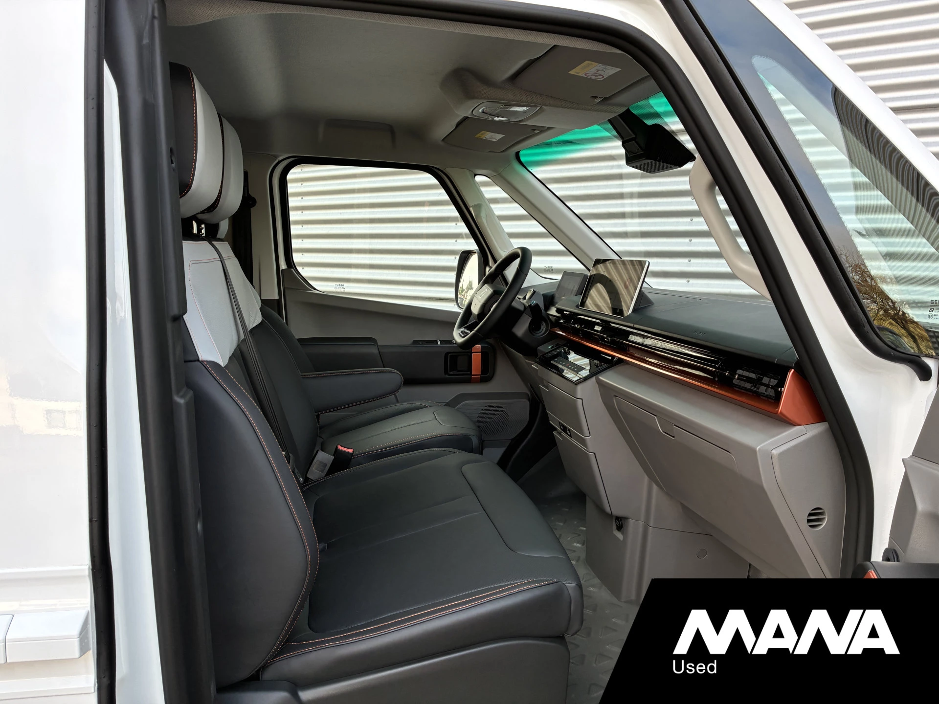 Hoofdafbeelding Farizon SV