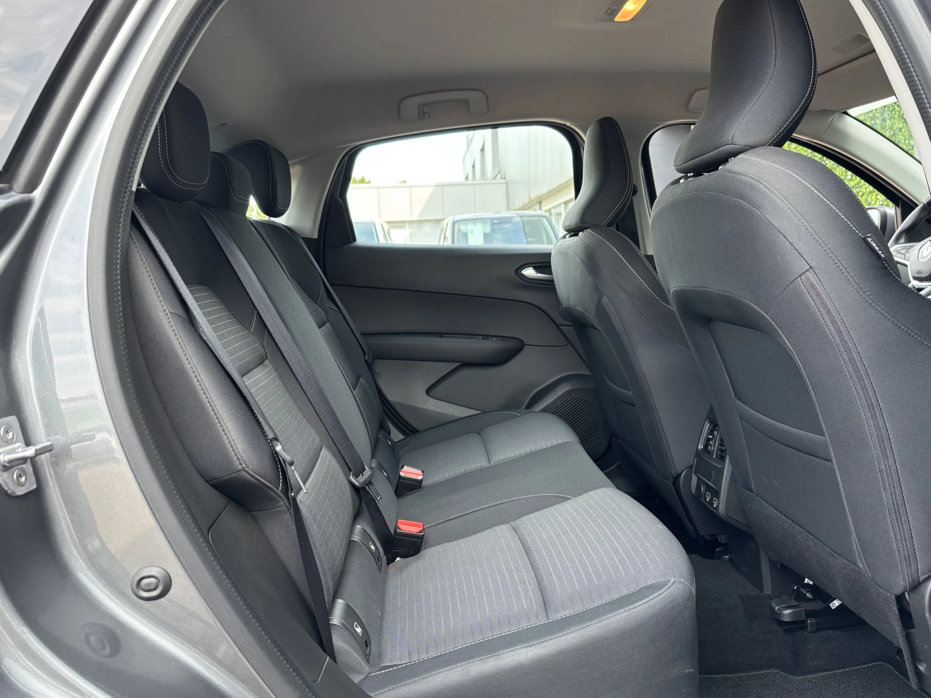 Hoofdafbeelding Renault Arkana
