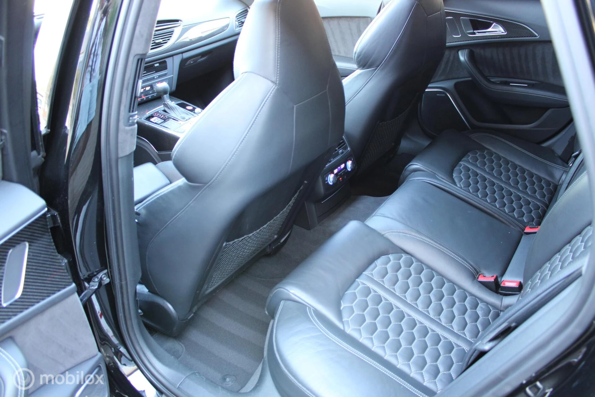 Hoofdafbeelding Audi RS6