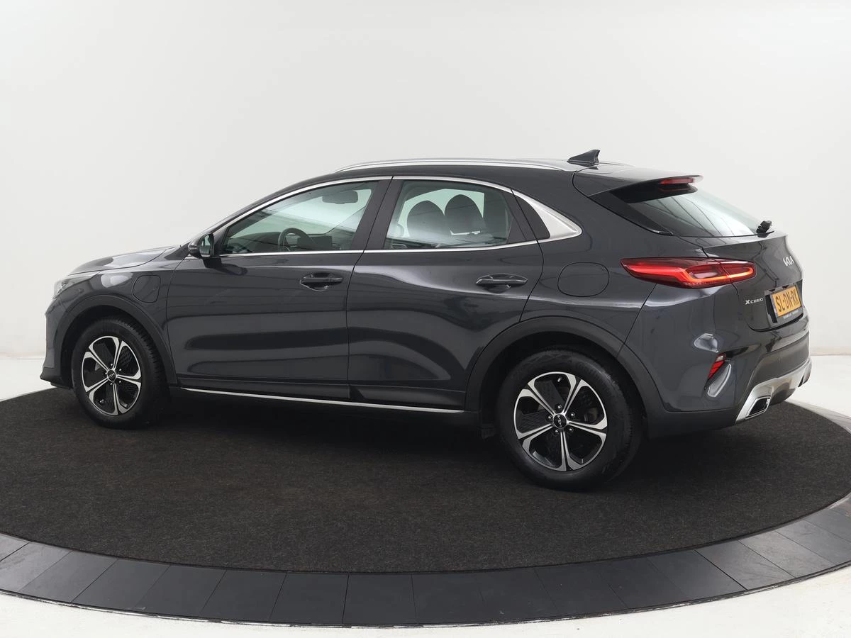 Hoofdafbeelding Kia XCeed