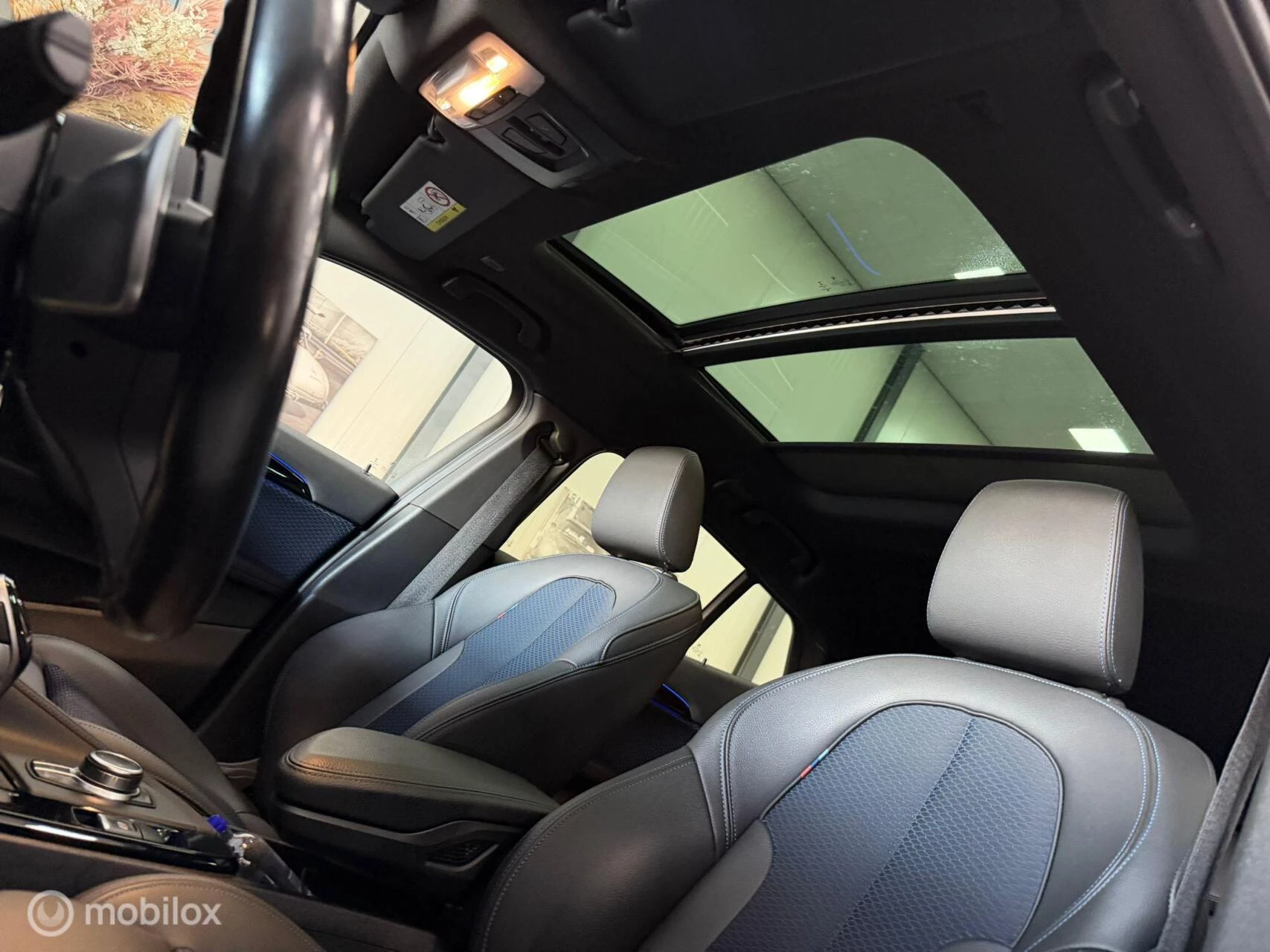 Hoofdafbeelding BMW X2