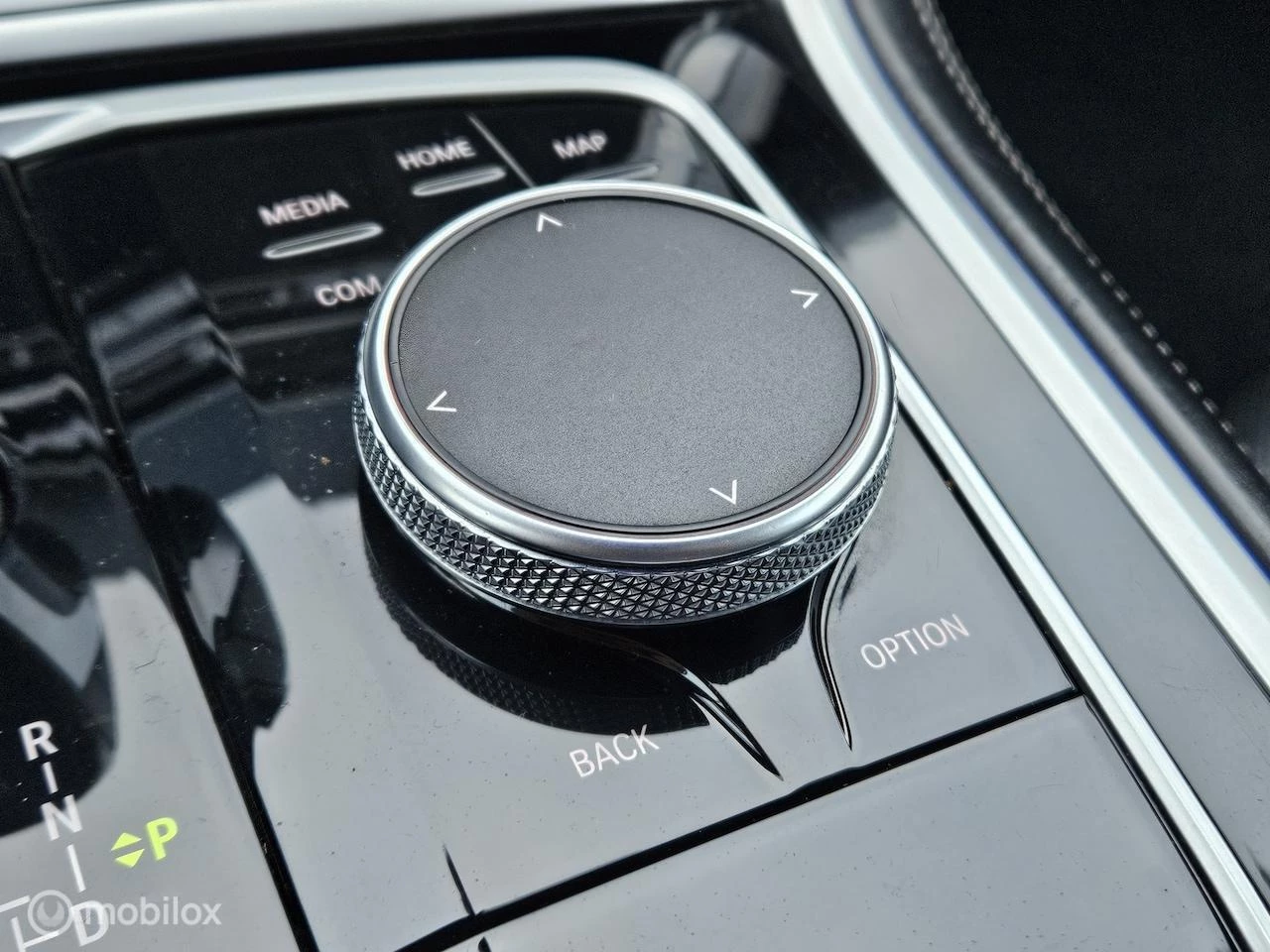 Hoofdafbeelding BMW 8 Serie