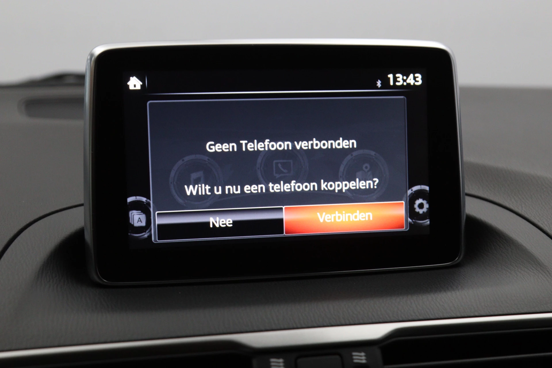 Hoofdafbeelding Mazda 3