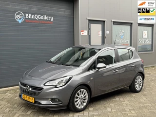Opel Corsa 1.0 Turbo Cosmo| Carplay| Pk sensors|trekhaak