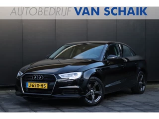 Audi A3 Limousine 35 TFSI PROLINE 150PK | S TRONIC | CRUISE | PDC | NAVI |