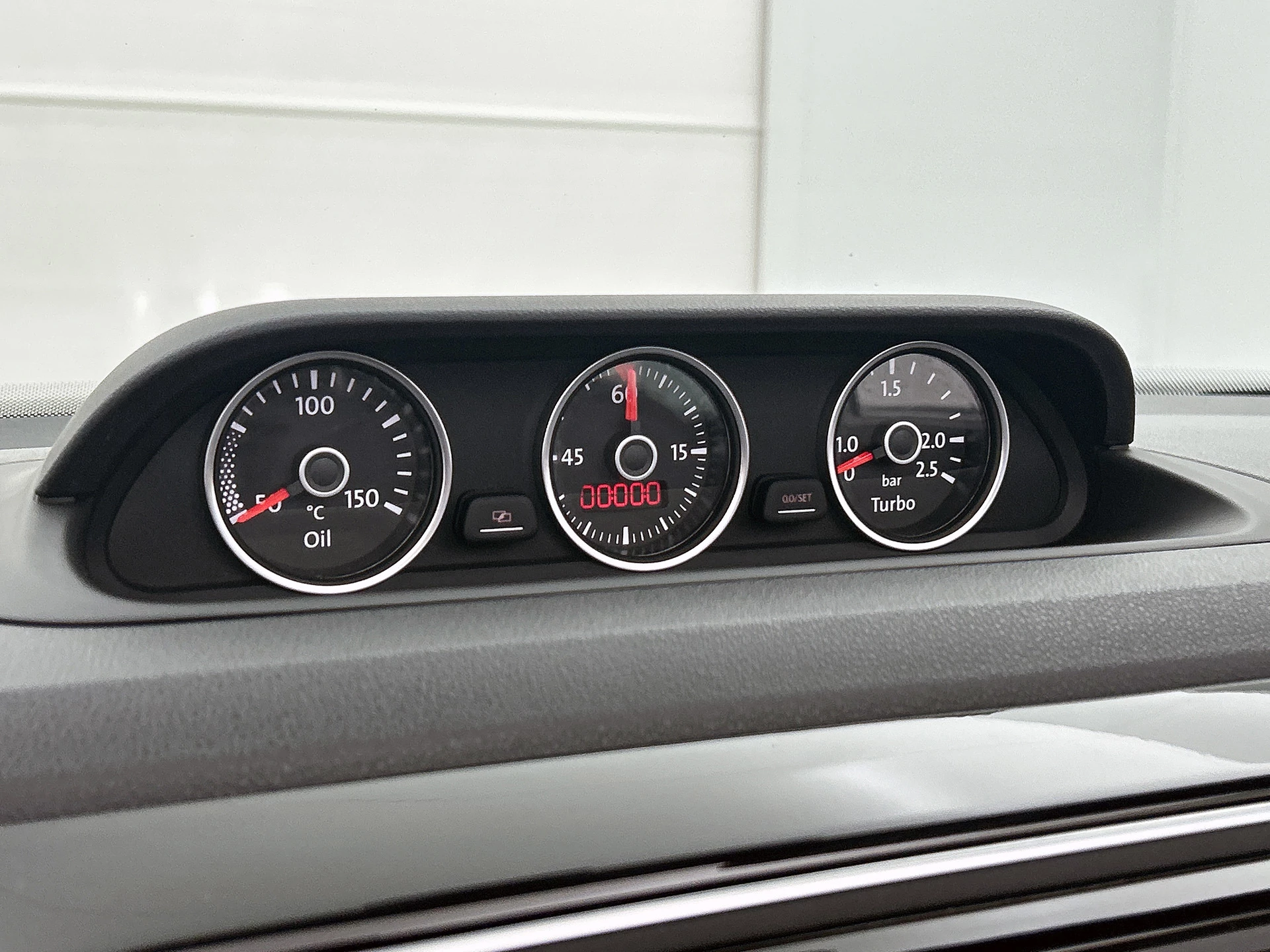 Hoofdafbeelding Volkswagen Beetle