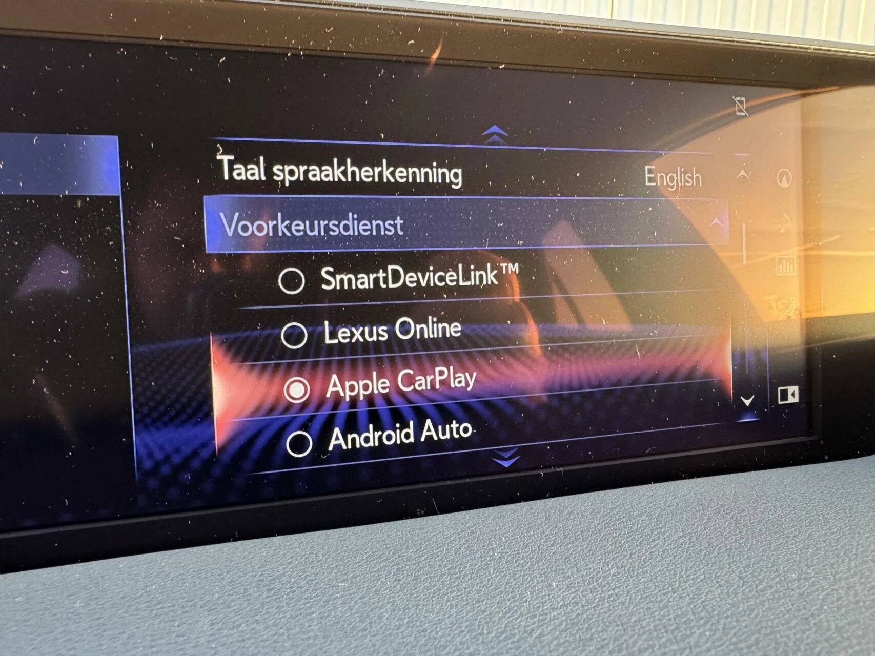 Hoofdafbeelding Lexus UX