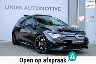 Volkswagen Golf 2.0 TSI R 4MOTION R20 PERFORMANCE | 20 JAHRE | AKRAPOVIC | PANO | HARMAN KARDON | CAMERA | ACC | LED IQ | 19"