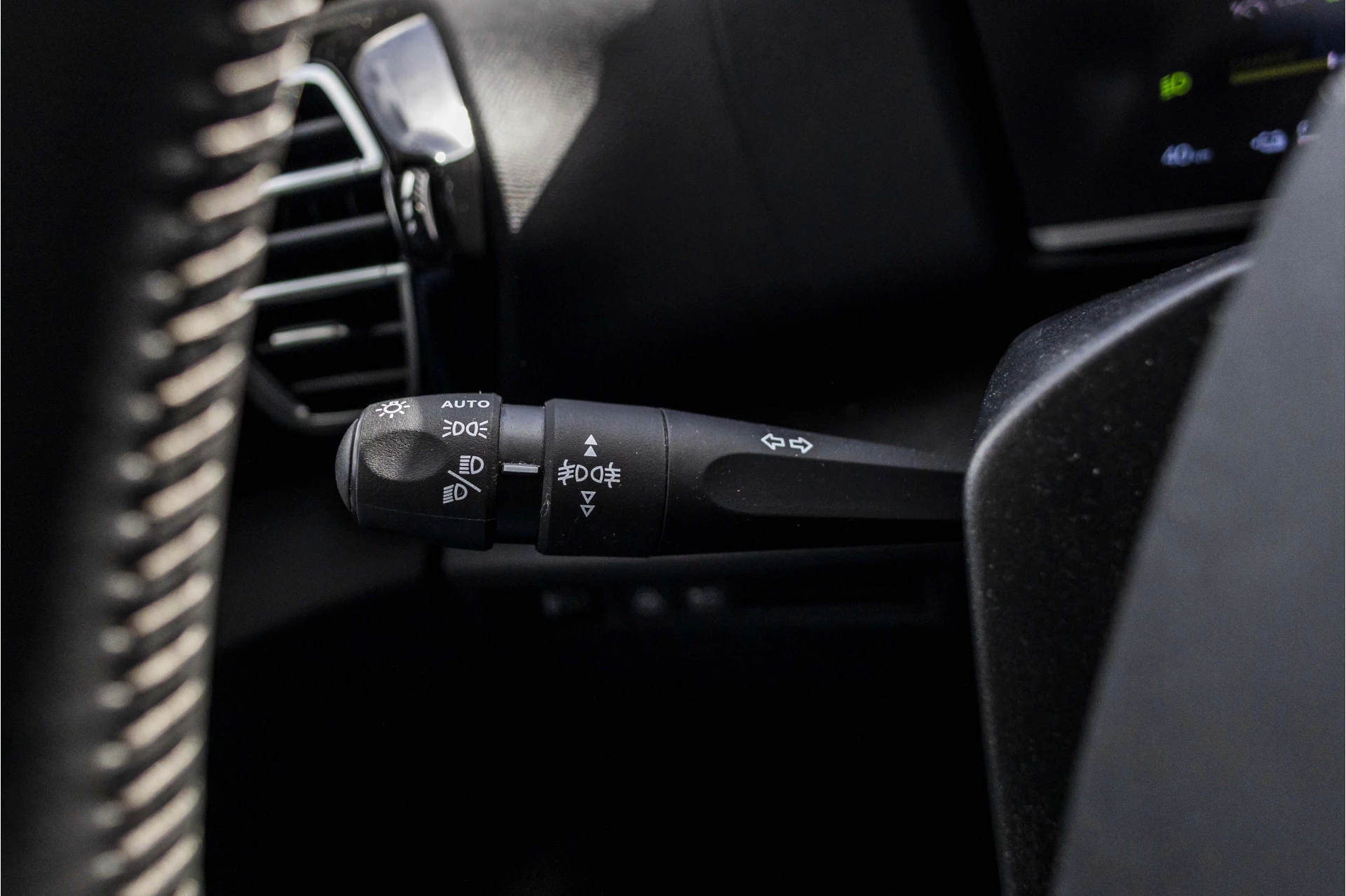 Hoofdafbeelding Citroën ë-C4