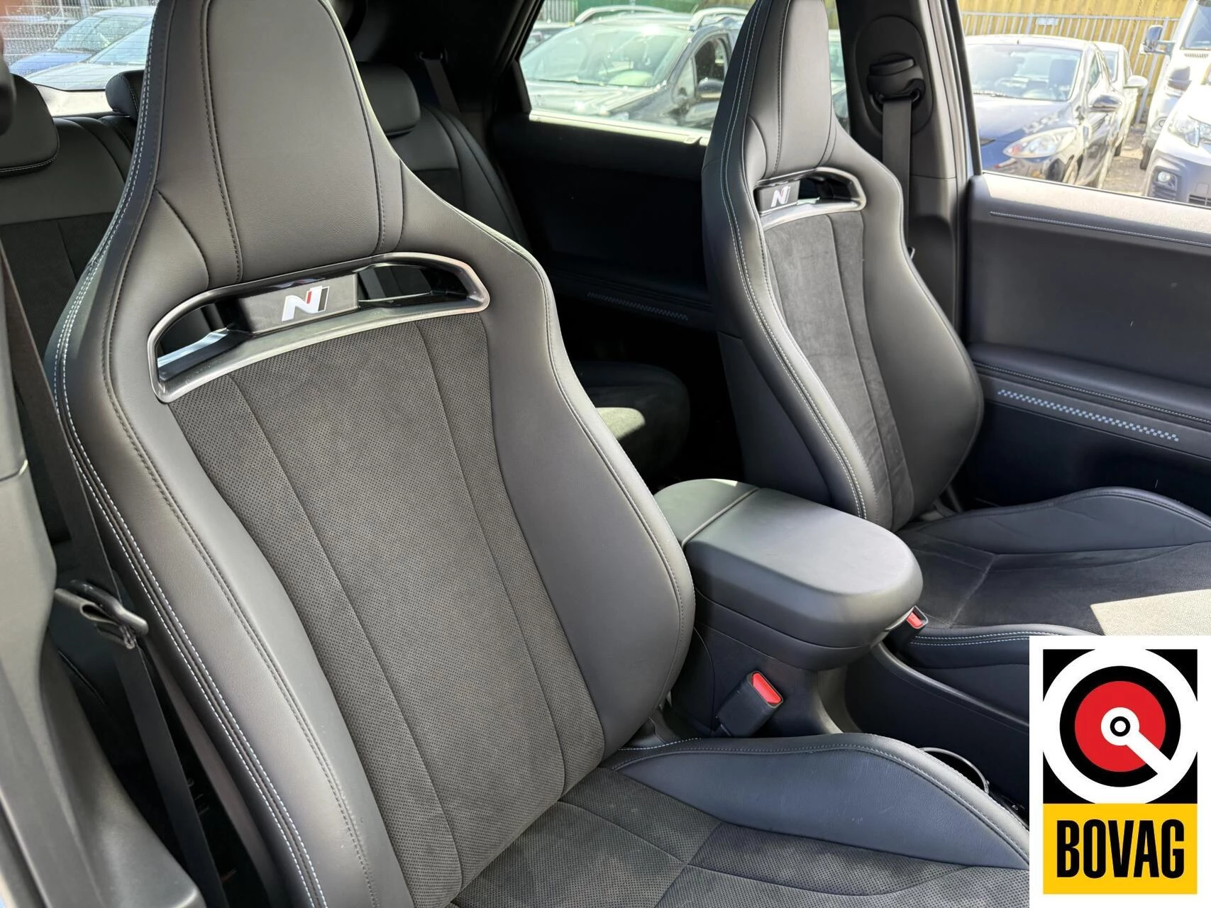 Hoofdafbeelding Hyundai IONIQ 5