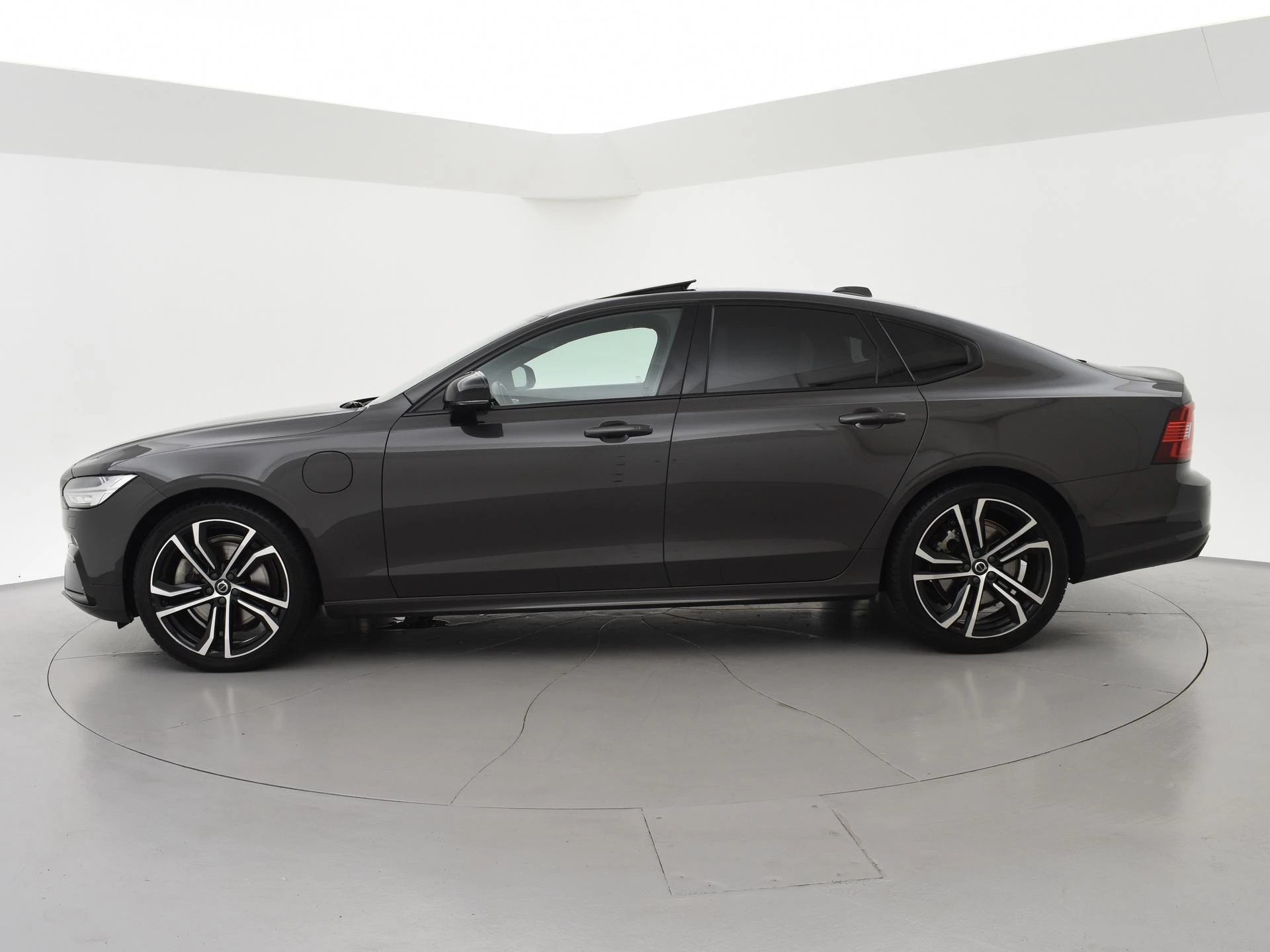 Hoofdafbeelding Volvo S90