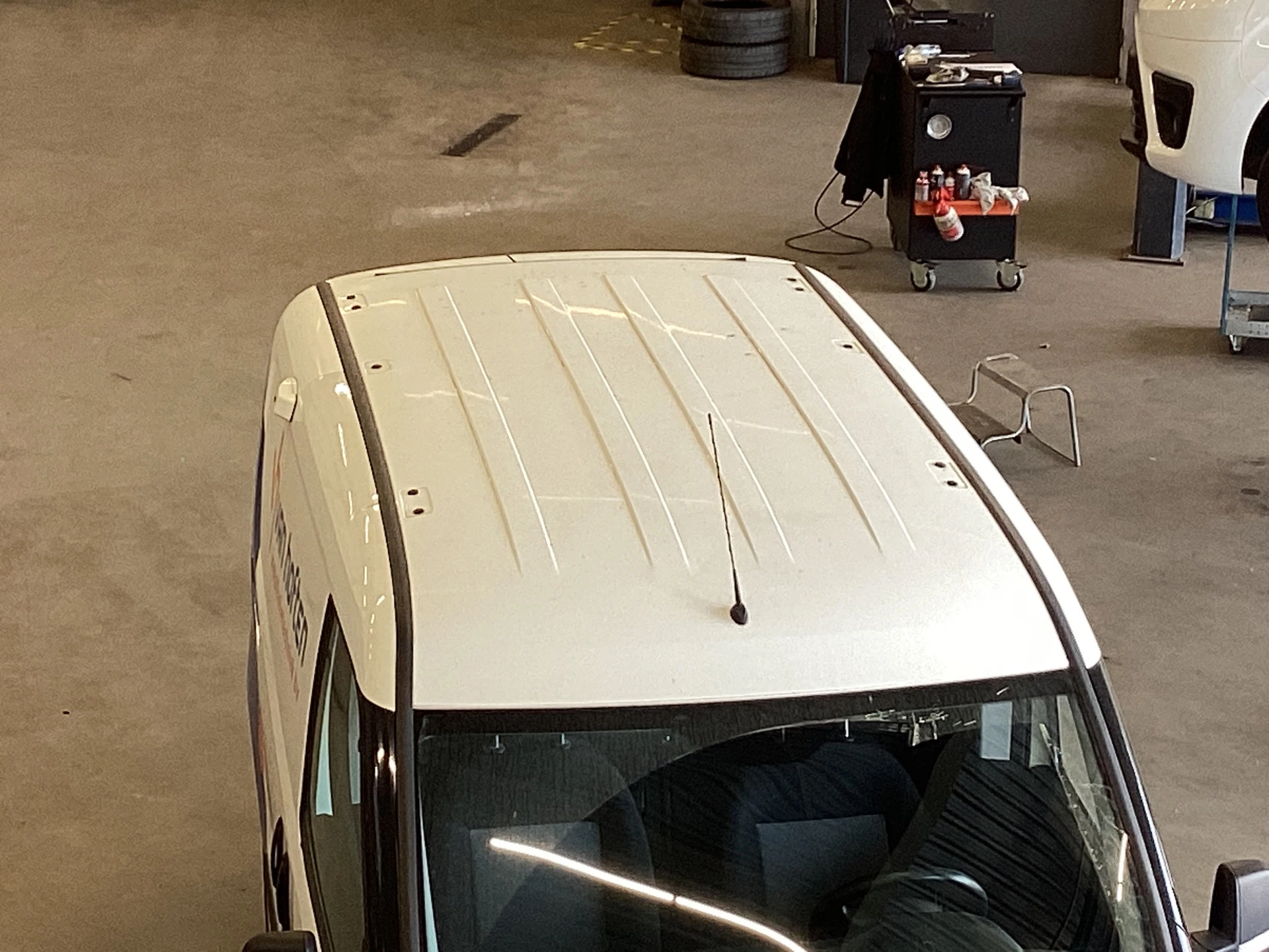 Hoofdafbeelding Fiat Doblò