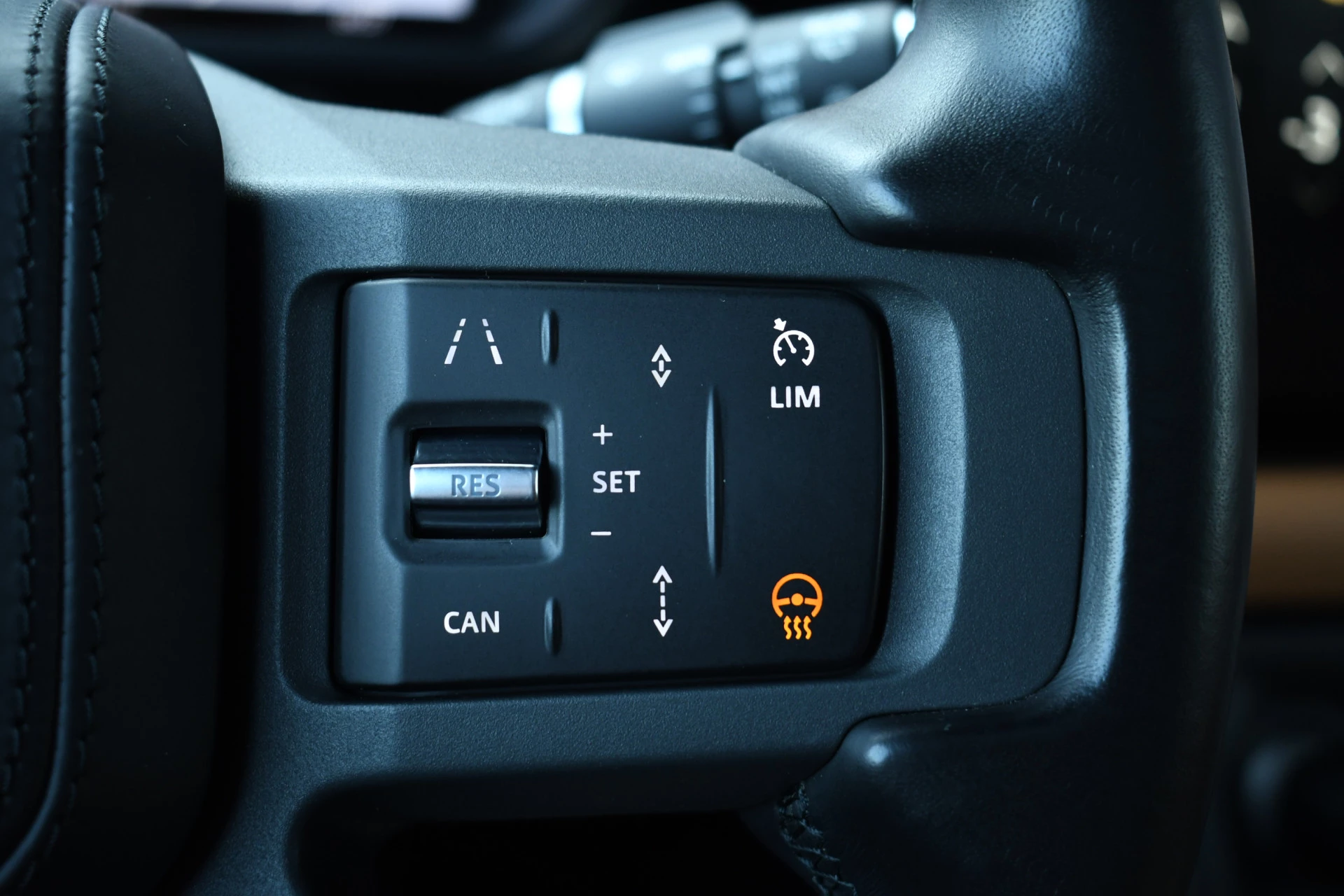 Hoofdafbeelding Land Rover Defender