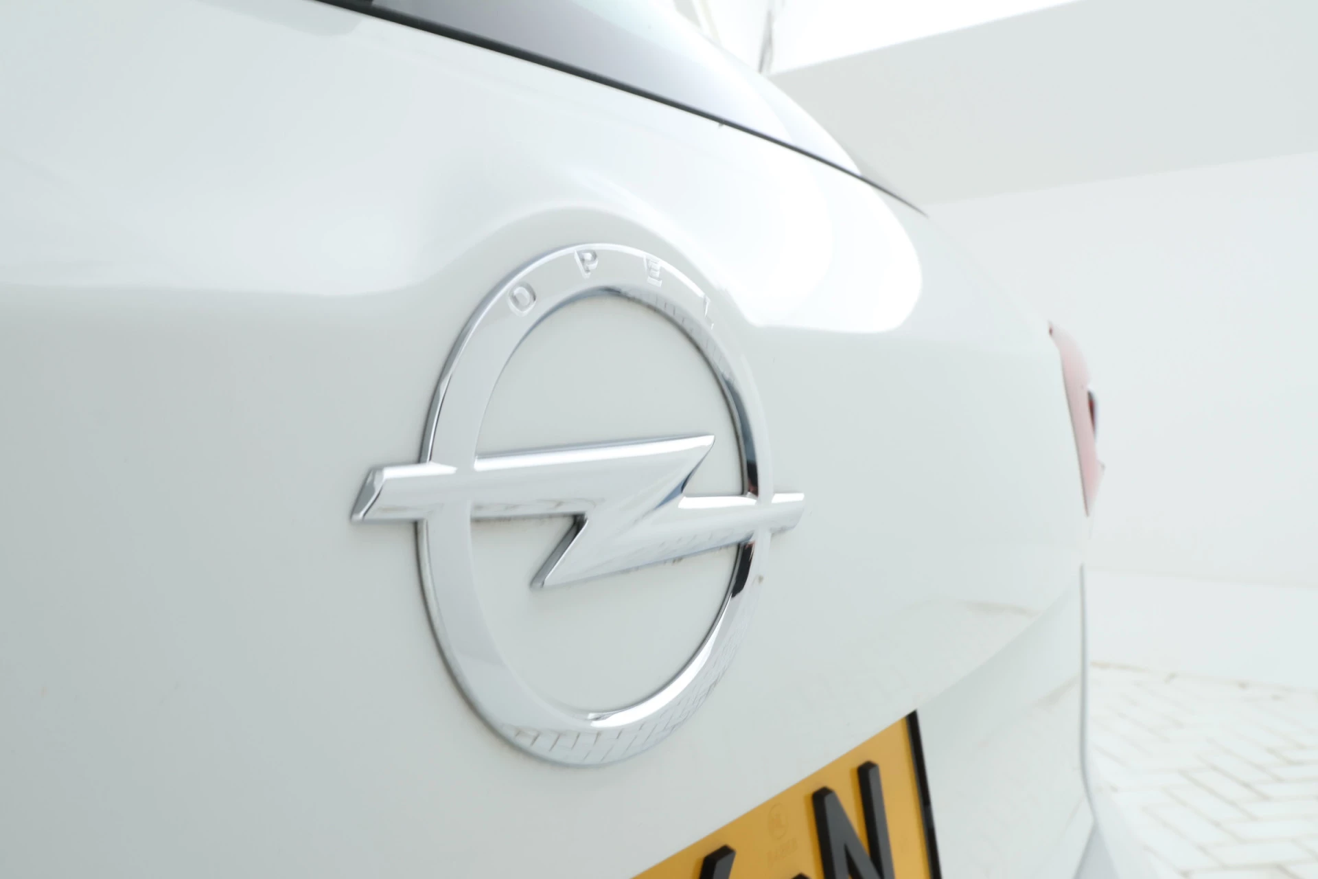 Hoofdafbeelding Opel Insignia