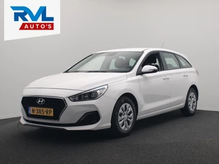 Hoofdafbeelding Hyundai i30