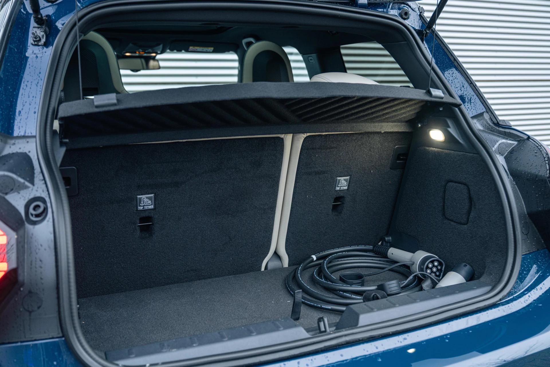 Hoofdafbeelding MINI 3-deurs