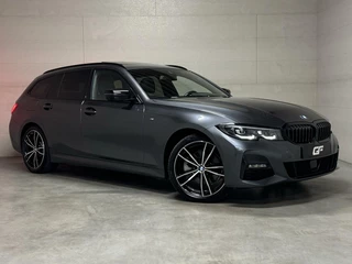 BMW 3-Serie 320e Touring M-Sport Pano ACC 360 CarPlay Trekh.