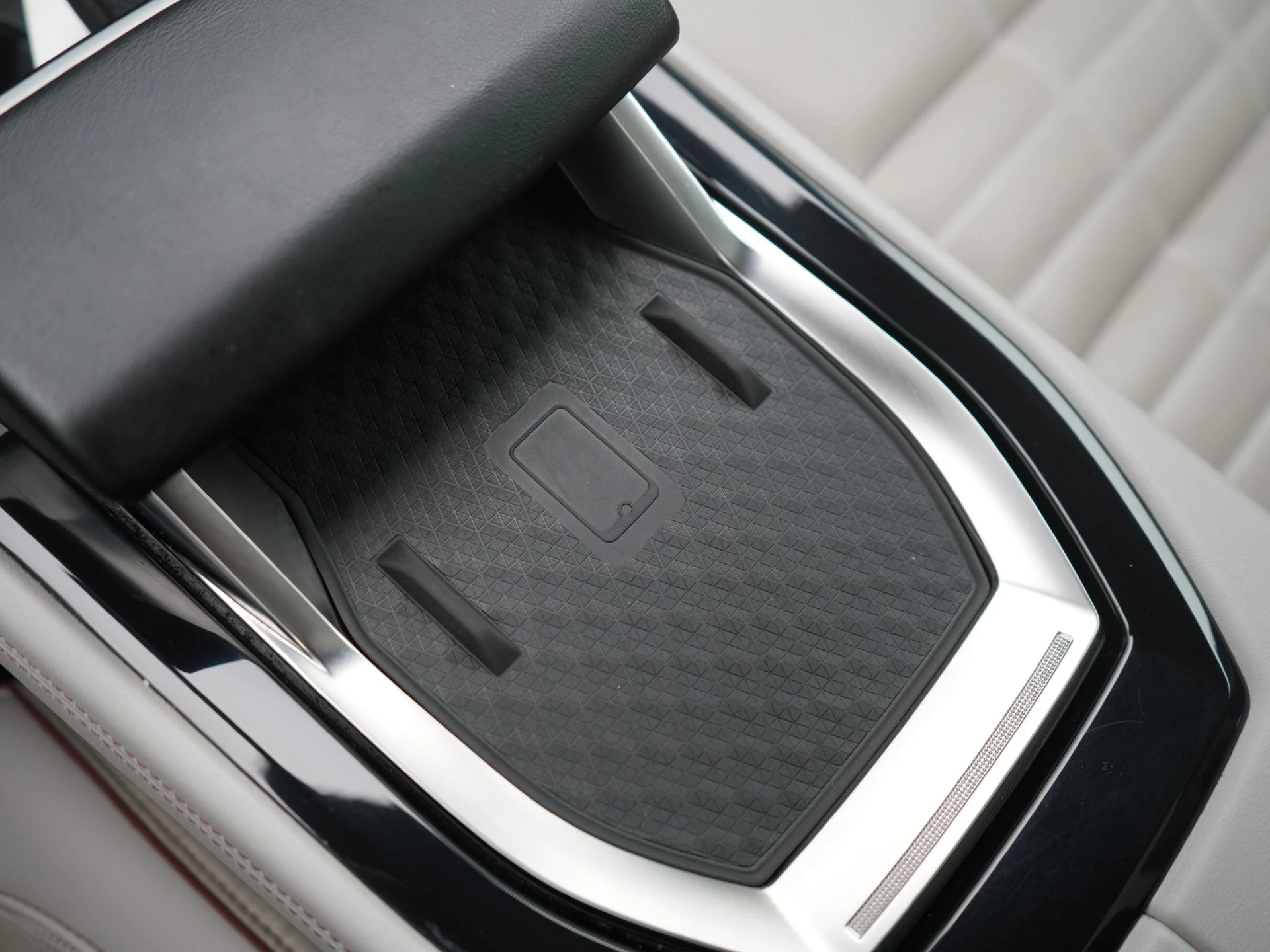 Hoofdafbeelding Renault Espace