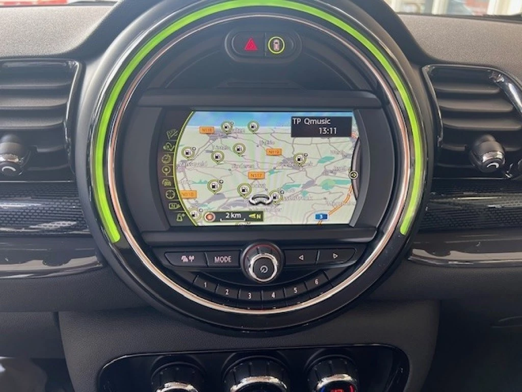 Hoofdafbeelding MINI Clubman