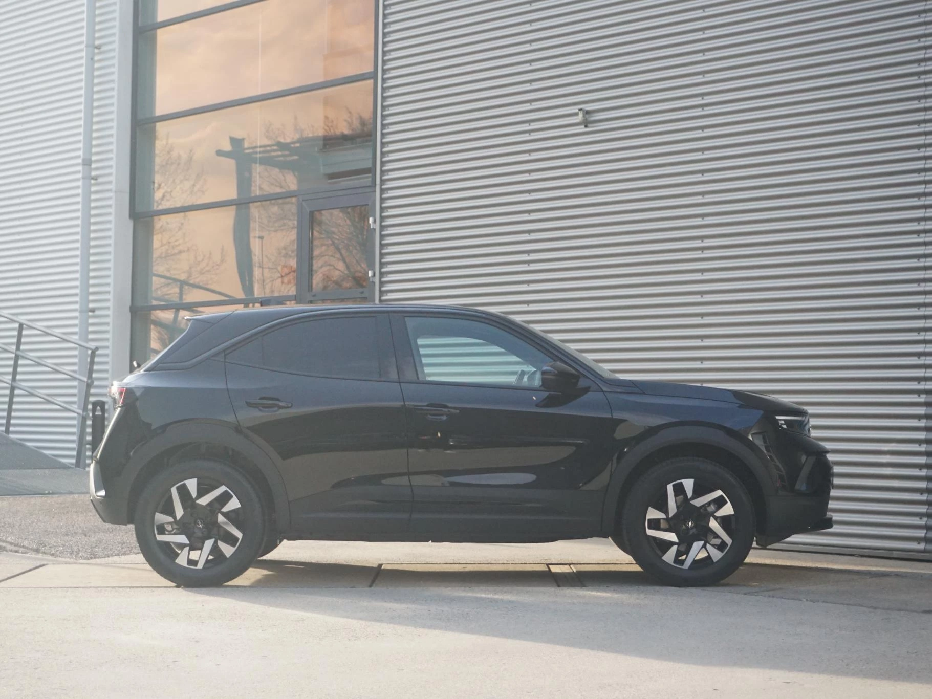 Hoofdafbeelding Opel Mokka-e