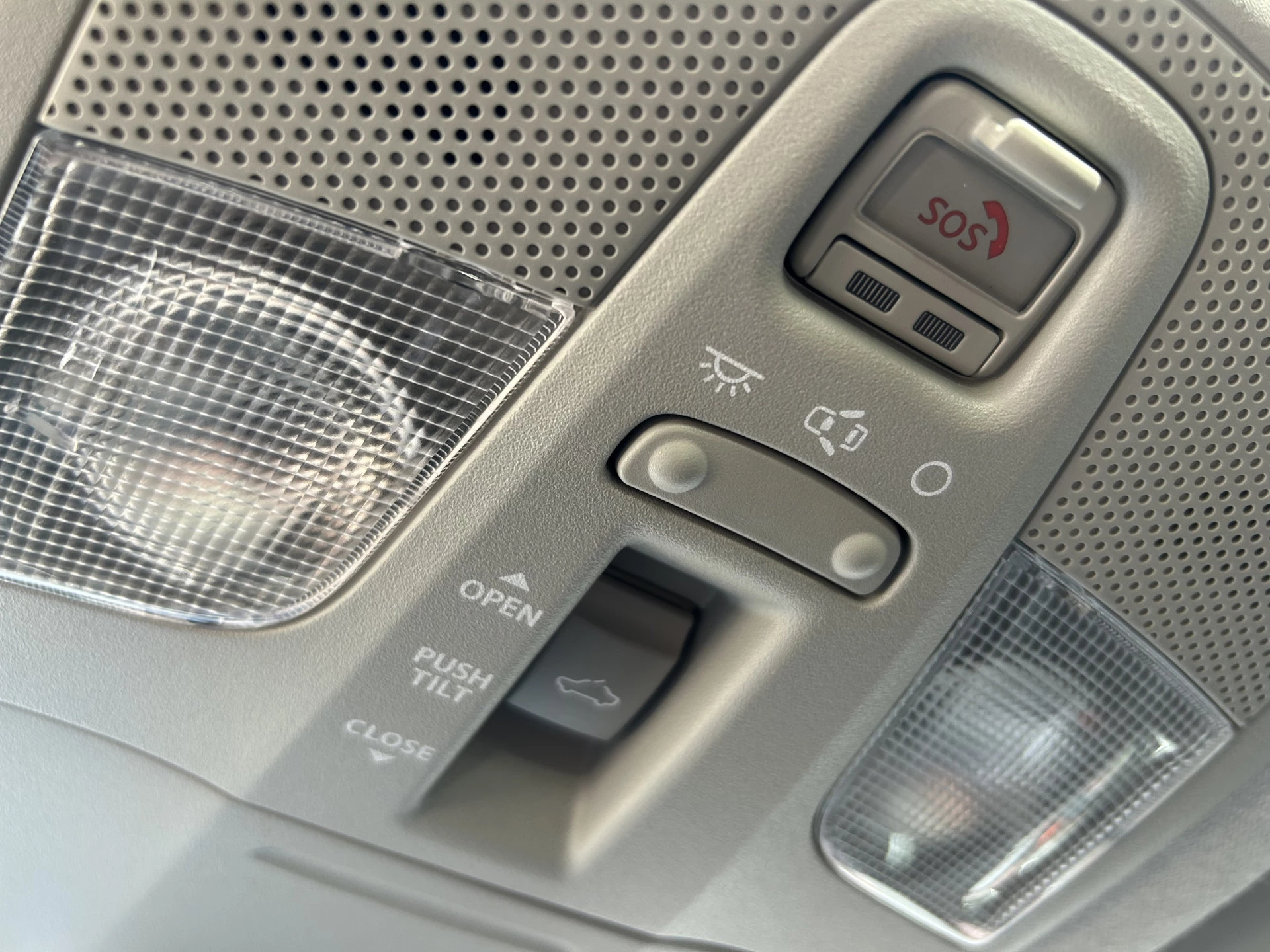 Hoofdafbeelding Suzuki S-Cross