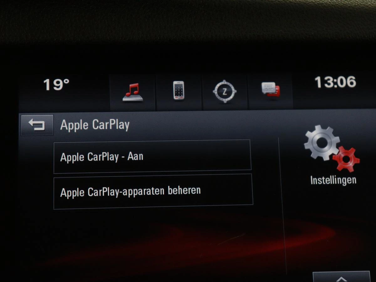 Hoofdafbeelding Opel Mokka X